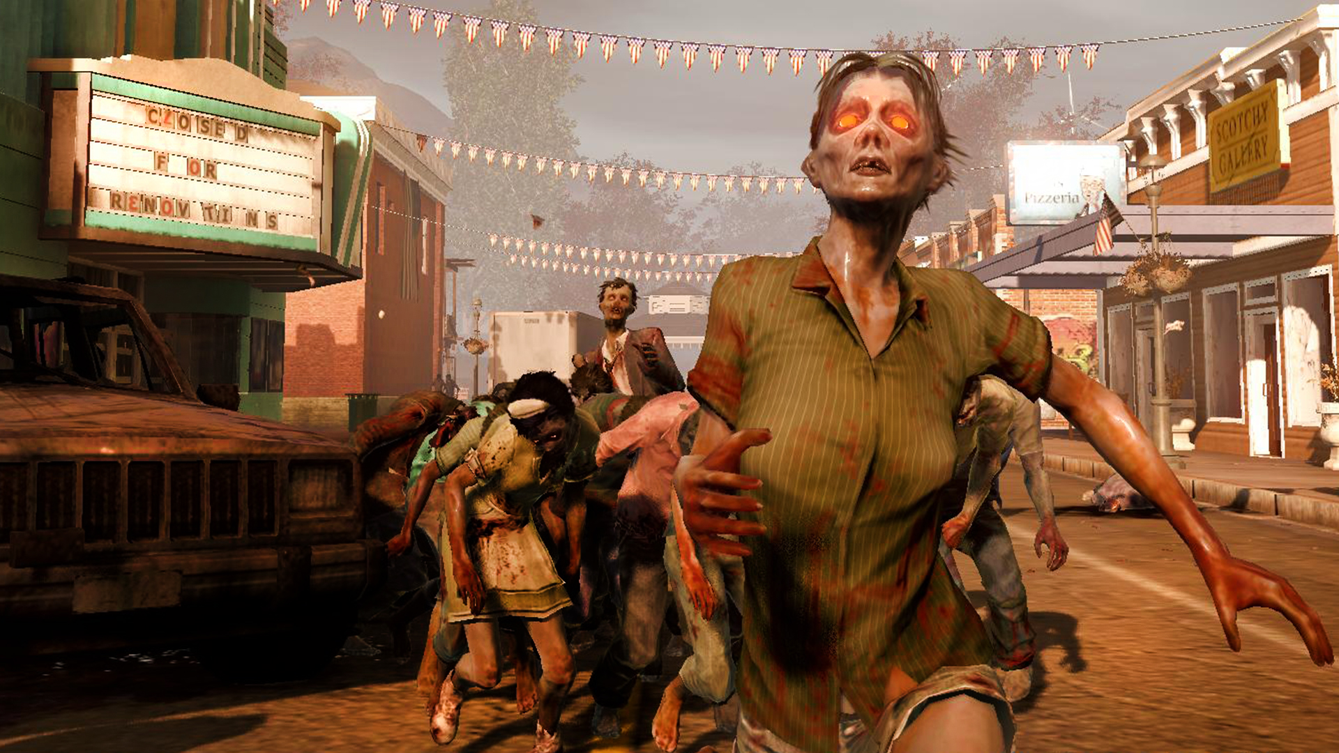 state of decay free pc